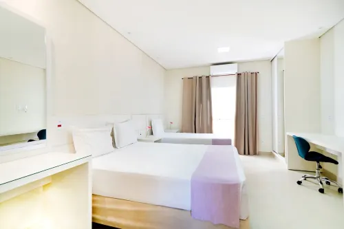 Vinhedo Plaza Hotel Photos