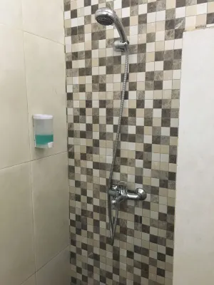 Aloha Hotel Yogyakarta Zimmer Photos