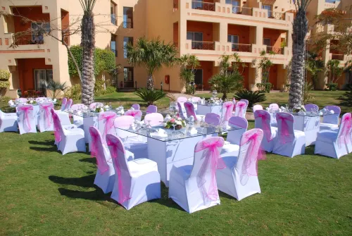 Swiss Inn Pyramids Golf Resort Leisure & Recreation Photos