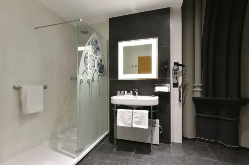Hôtel Dream Chambres Photos