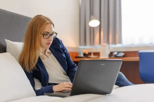 Novotel Erlangen Rooms Photos