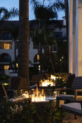 Hyatt Regency Huntington Beach Resort and Spa Public Areas Photos