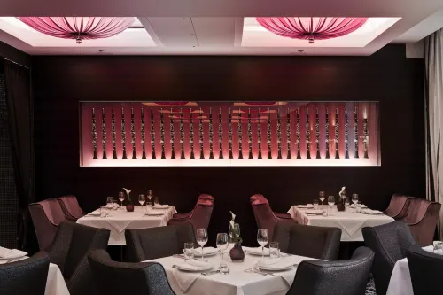 Steigenberger Icon Grandhotel Handelshof Leipzig Dining Photos
