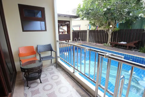 JJ Residence Leisure & Recreation Photos