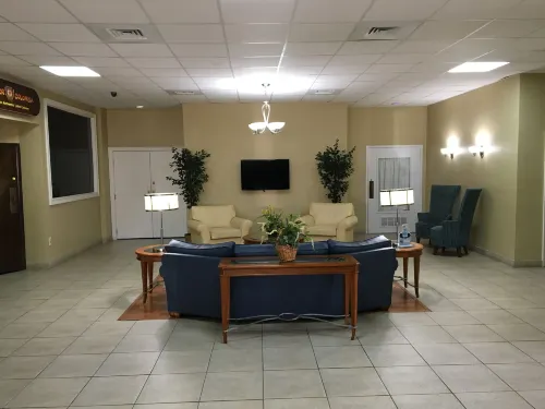 Days Inn by Wyndham Orlando Airport Florida Mall Aree comuni Photos