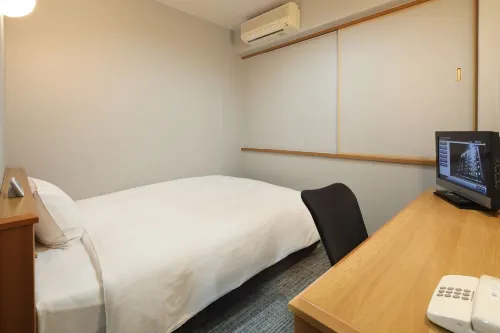 Green Rich Hotel Aso Kumamoto Airport (Artificial Hot Spring Futamata Yunohana) Photos