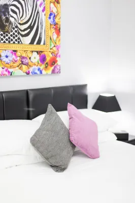 Verve Hotel Camere Photos
