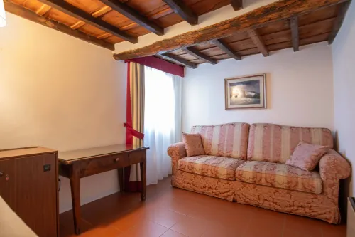 Hotel Machiavelli Palace Rooms Photos