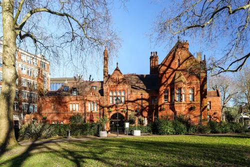 St Paul's Hotel Da non perdere Photos
