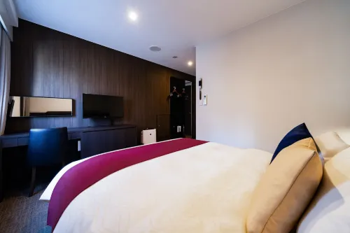 Hotel Shuranza Chiba Chambres Photos