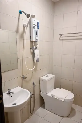 Hotel Jelai @ Raub, Pahang Chambres Photos