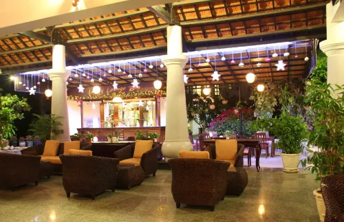 Muine Century Beach Resort & Spa Общественные зоны Photos