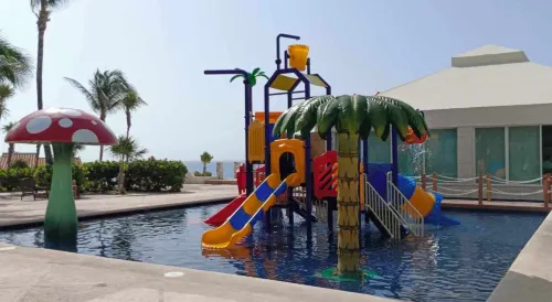 Solymar Condos Leisure & Recreation Photos