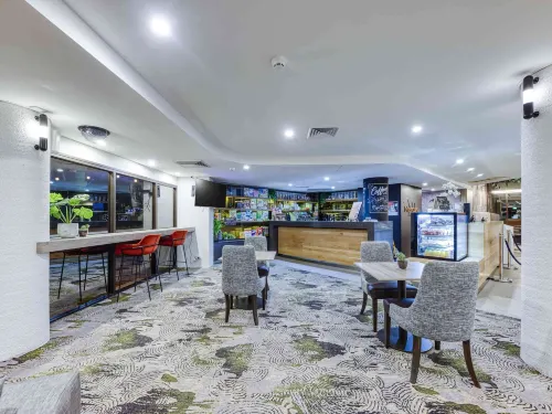 Mercure Penrith Espaces publics Photos