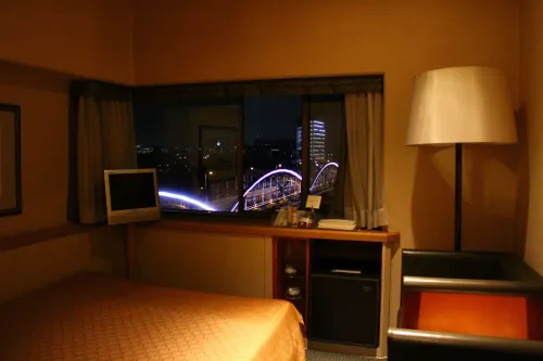 Gunma Royal Hotel Camere Photos