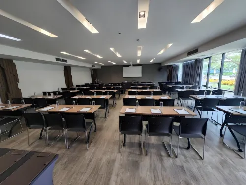 Coral Tree Villa Huahin Business Facilities Photos