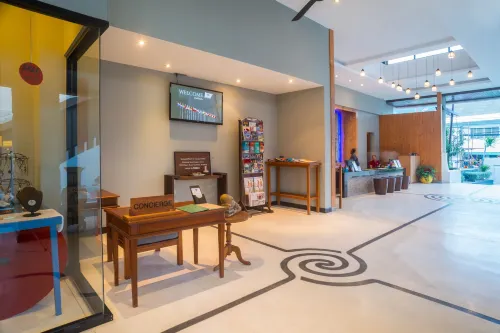 Weekender Resort Public Areas Photos
