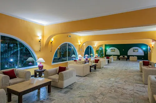 Arabia Azur Resort Öffentliche Flächen Photos