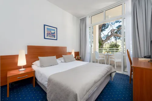 Hotel Vis Chambres Photos