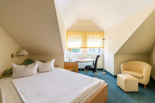 Andante Hotel Dresden Photos