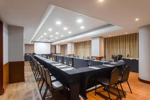 Windsor Excelsior Copacabana Business Facilities Photos