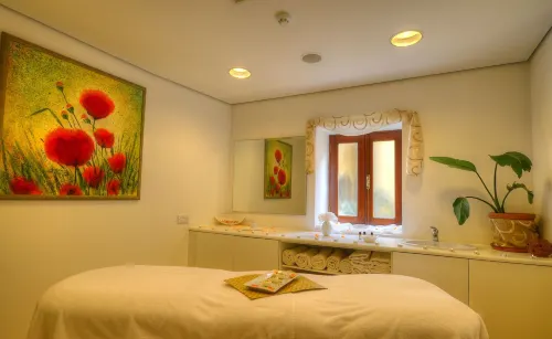 Hotel Ta' Cenc & Spa Leisure & Recreation Photos