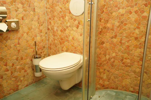 Hotel Villa Oriental & Restaurant Chambres Photos