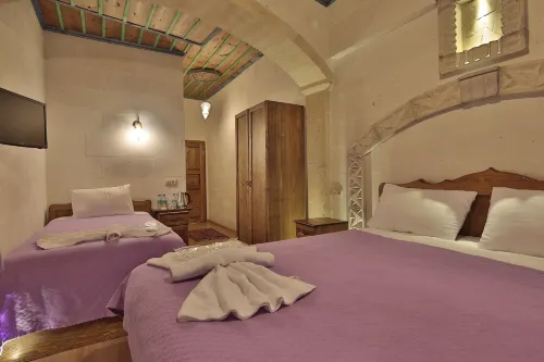 Relic House Chambres Photos