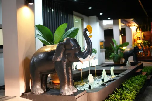 Pattara Place Near Hotel Photos