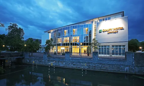 Quality Hotel Lippstadt À ne pas manquer Photos
