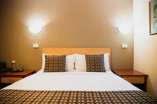 Mildura Inlander Resort Camere Photos