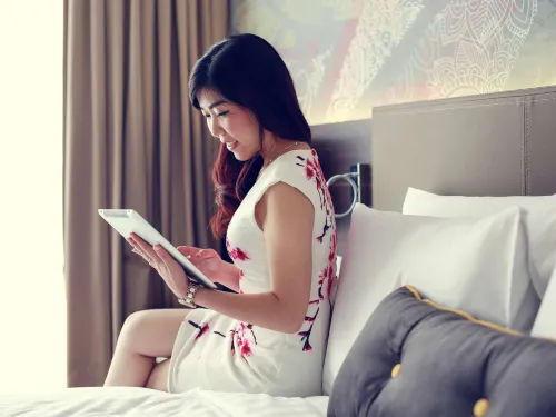 Mercure Hotel Karawang Fasilitas Bisnis Photos