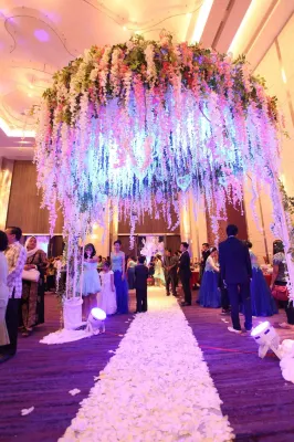 Mercure Hotel Karawang Relaksasi & Rekreasi Photos