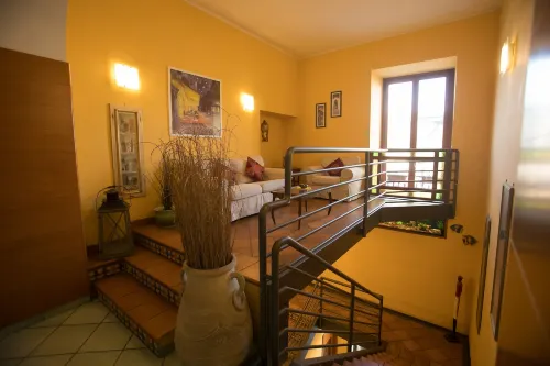 Hotel Potenza Photos