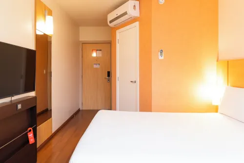 ibis Porto Alegre Moinhos de Vento Zimmer Photos