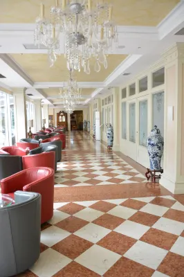 Grand Hotel Liberty Aree comuni Photos