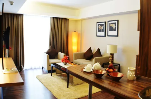 Ramada by Wyndham Bali Sunset Road Kuta Photos