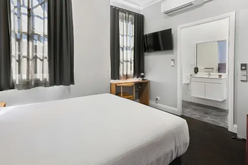 Penshurst Hotel Camere Photos