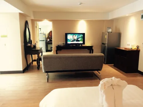 Baan Sang Singh Rooms Photos