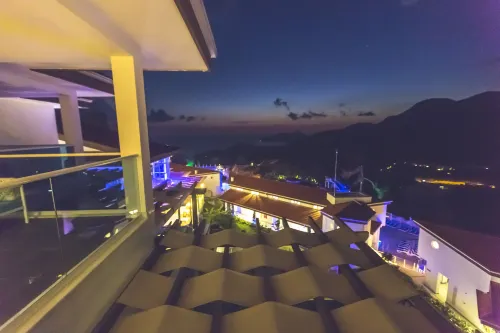Garcia Resort & Spa Рядом с отелем Photos