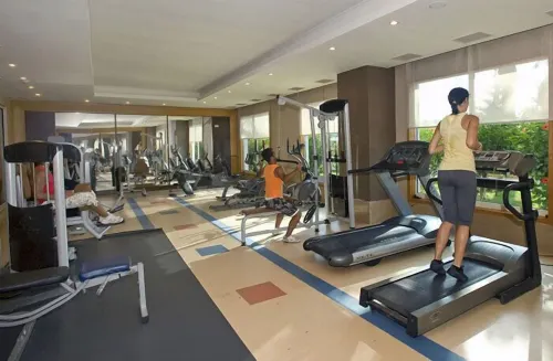 J'Adore Deluxe Hotel & Spa Thư giãn & Giải trí Photos