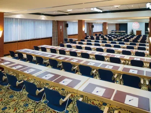 Roomingtons Wetzlar 비즈니스 시설 Photos