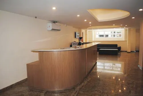 Gamboa Rio Hotel Public Areas Photos