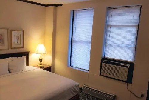 Night Hotel Broadway Rooms Photos