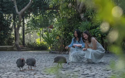 Villa Canggu by Plataran Ngoại thất Photos