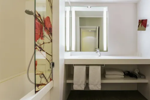 Hôtel Mercure Bordeaux Centre-Ville Photos