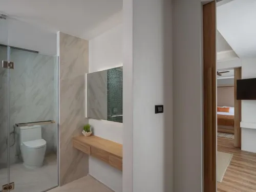 De Malee Pool Villas Kamar Photos