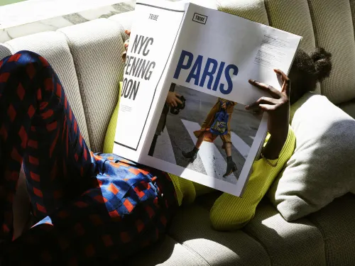 Tribe Paris Batignolles Photos