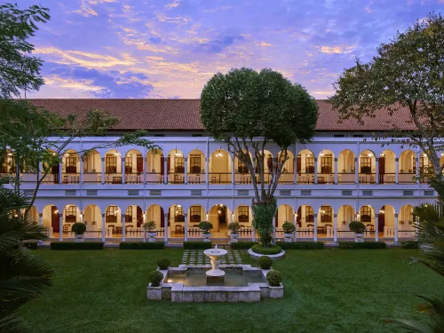 Hotel Majapahit Surabaya - MGallery Unggulan Photos