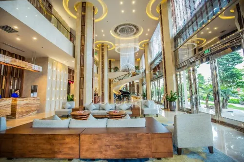 Central Luxury Hạ Long Hotel Xung quanh Photos